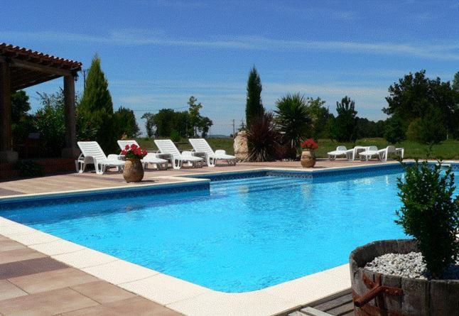 La Terrasse Villa Soreze ภายนอก รูปภาพ