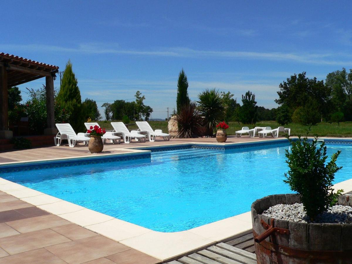 La Terrasse Villa Soreze ภายนอก รูปภาพ