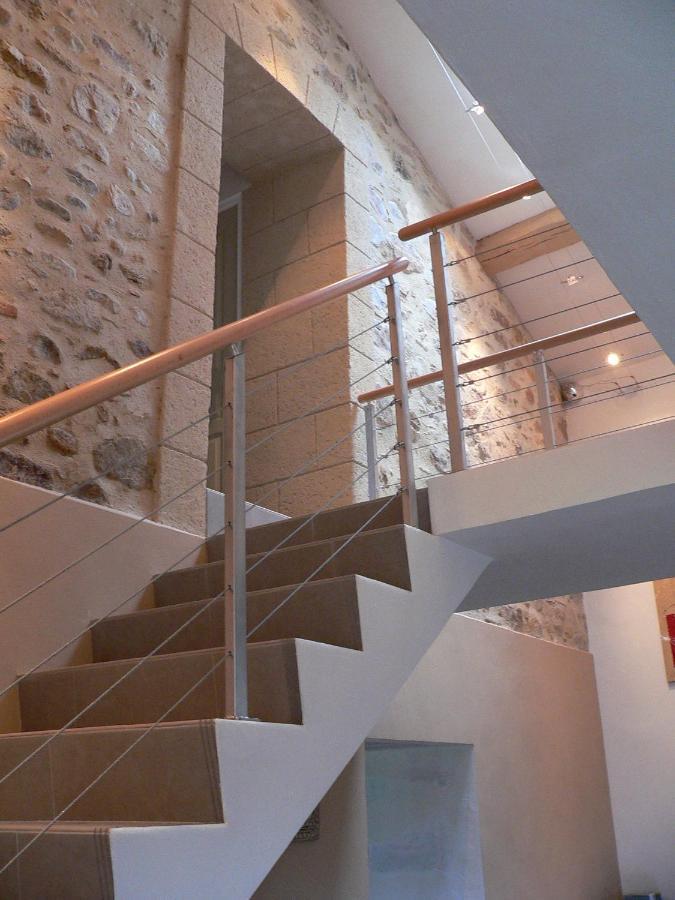 La Terrasse Villa Soreze ภายนอก รูปภาพ
