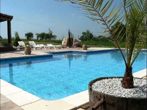 La Terrasse Villa Soreze ภายนอก รูปภาพ
