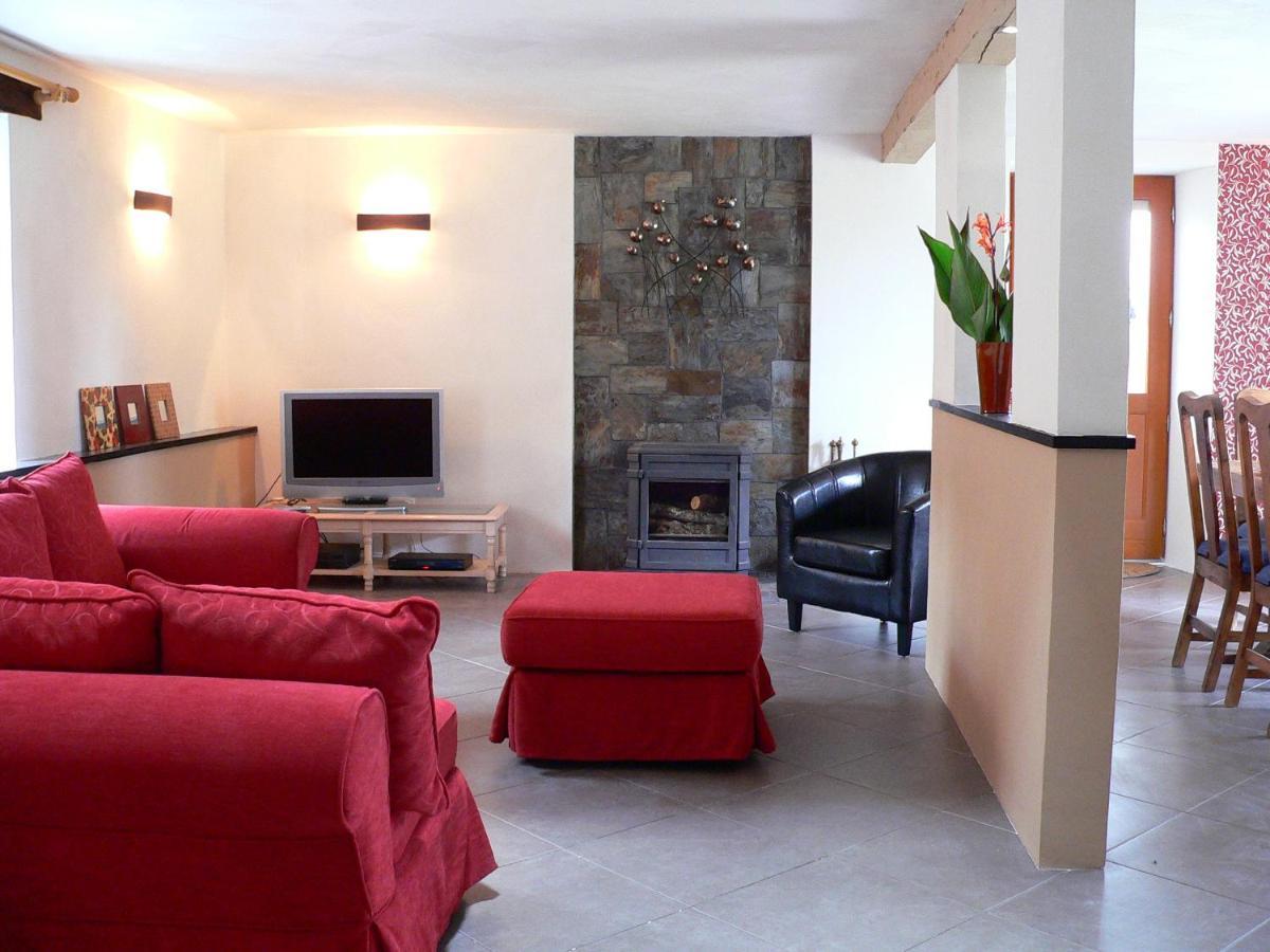 La Terrasse Villa Soreze ภายนอก รูปภาพ