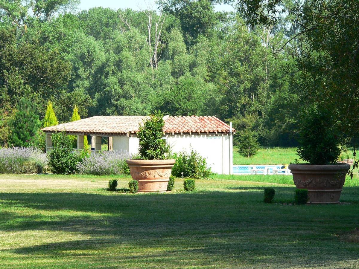 La Terrasse Villa Soreze ภายนอก รูปภาพ