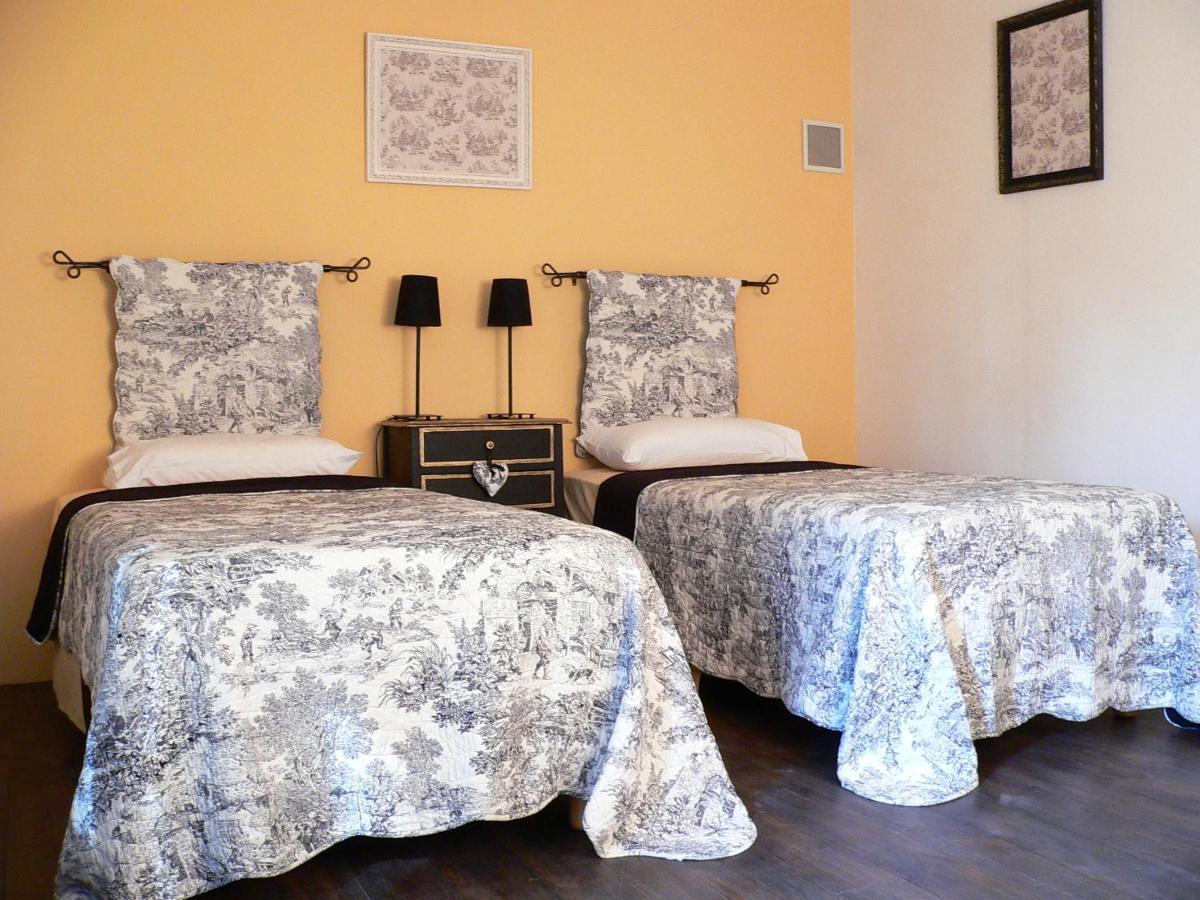 La Terrasse Villa Soreze ภายนอก รูปภาพ