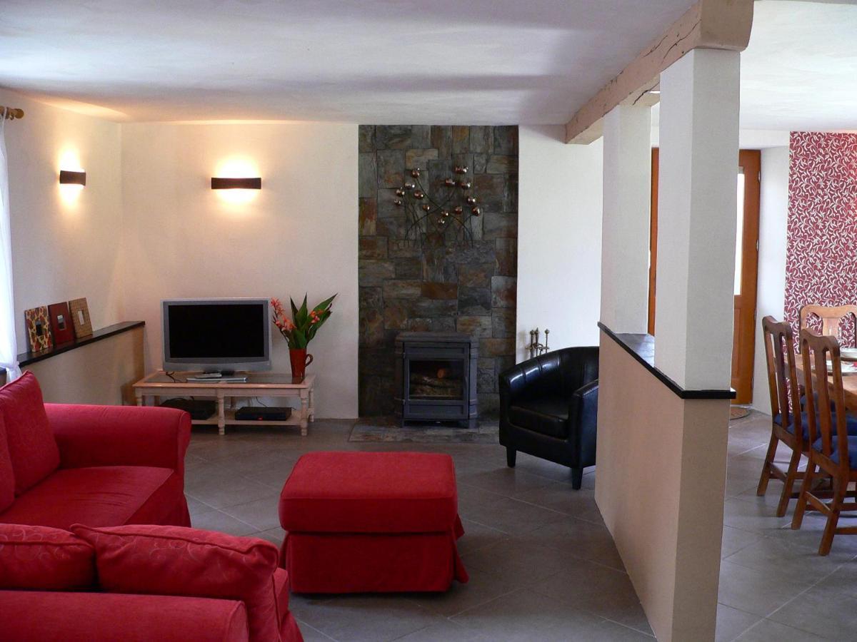 La Terrasse Villa Soreze ภายนอก รูปภาพ