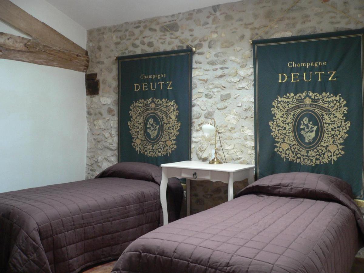 La Terrasse Villa Soreze ภายนอก รูปภาพ