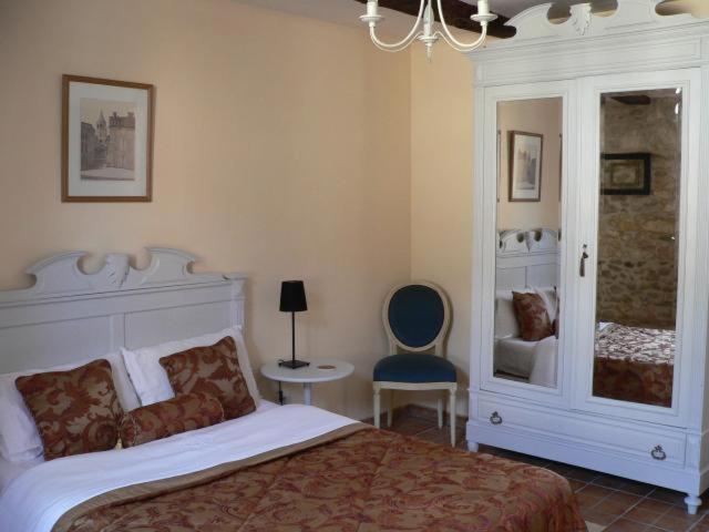 La Terrasse Villa Soreze ภายนอก รูปภาพ