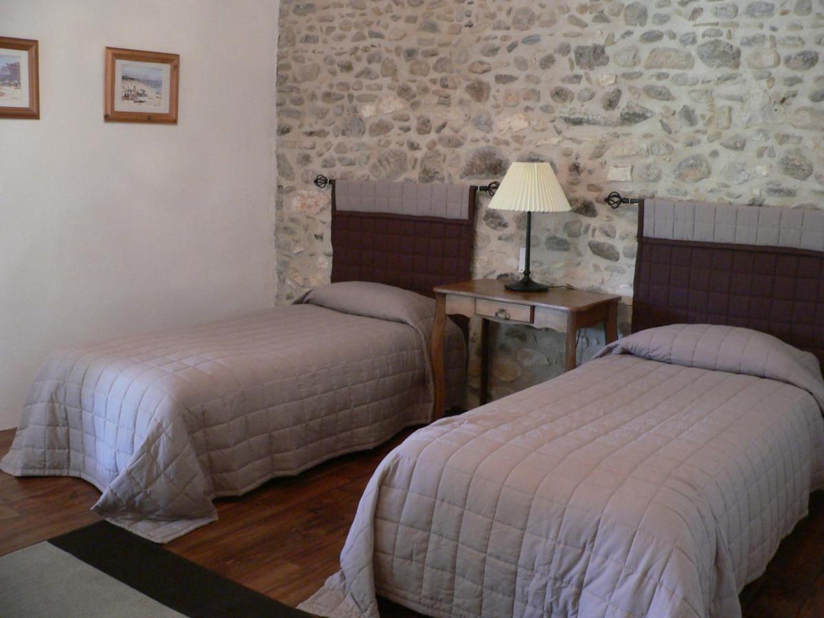 La Terrasse Villa Soreze ภายนอก รูปภาพ
